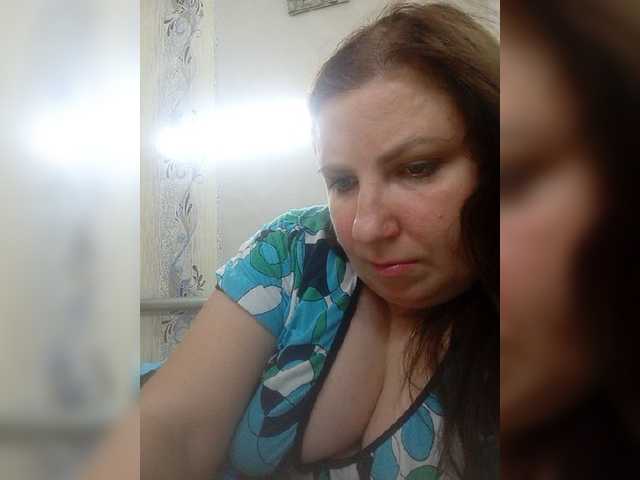 Ogonek37 live cam on BongaCams