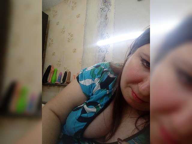 Ogonek37 live cam on BongaCams