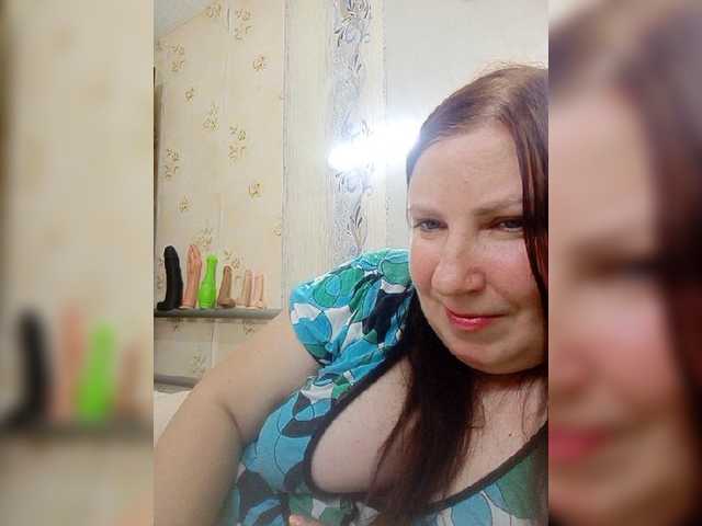 Konfetka80 live webcam show
