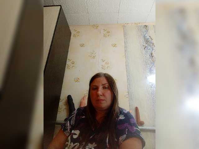 Ogonek37 live cam on BongaCams