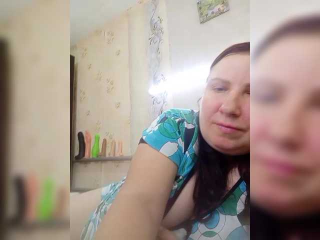 Konfetka80 live webcam show