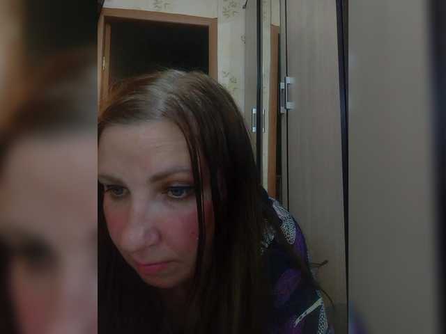 Ogonek37 live cam on BongaCams