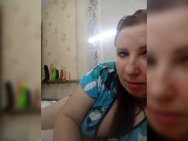 Ogonek37 live cam on BongaCams