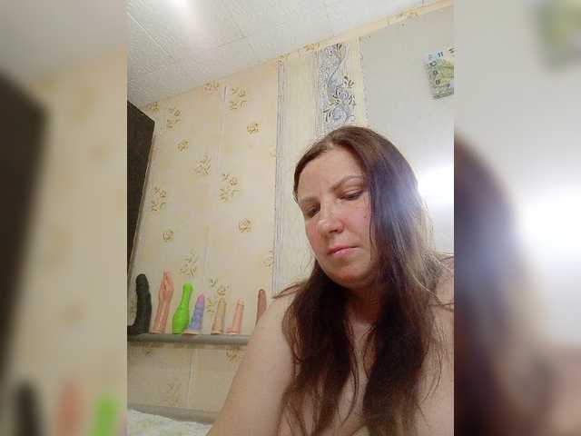 Ogonek37 live cam on BongaCams