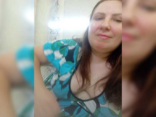Ogonek37 live cam on BongaCams