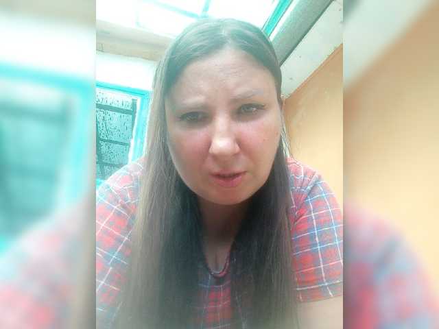 Ogonek37 live cam on BongaCams