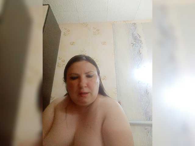 Ogonek37 live cam on BongaCams