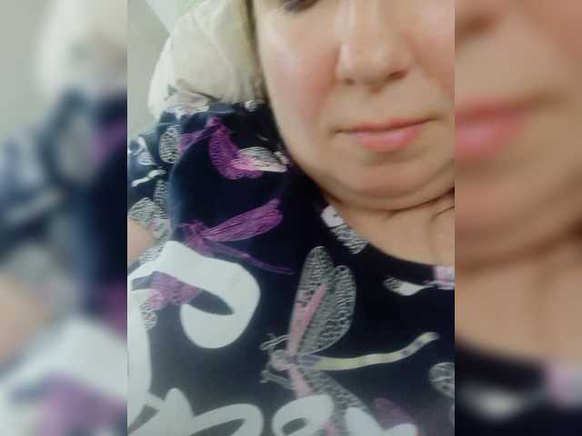 Ogonek37 live cam on BongaCams