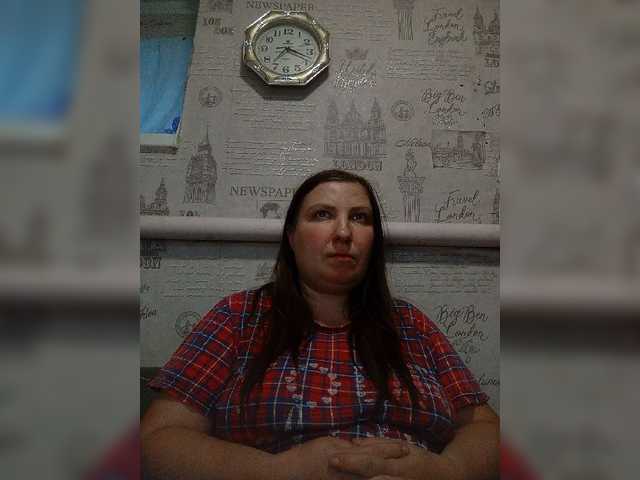 Ogonek37 live cam on BongaCams