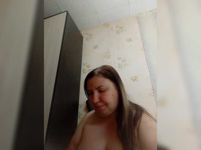 Ogonek37 live cam on BongaCams