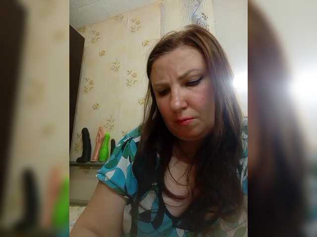 Ogonek37 live cam on BongaCams