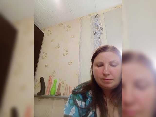 Ogonek37 live cam on BongaCams