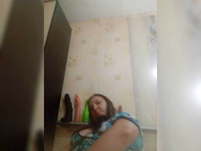 Ogonek37 live cam on BongaCams