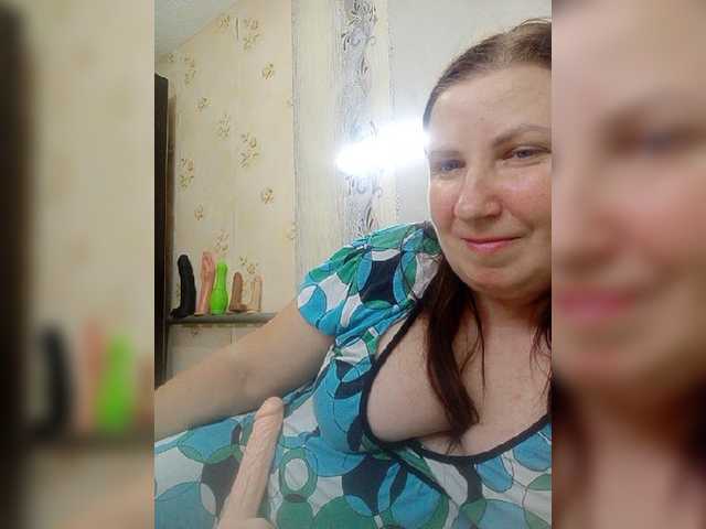 Konfetka80 live webcam show