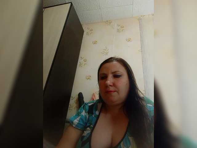 Ogonek37 live cam on BongaCams
