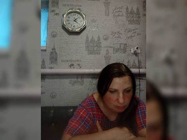 Ogonek37 live cam on BongaCams