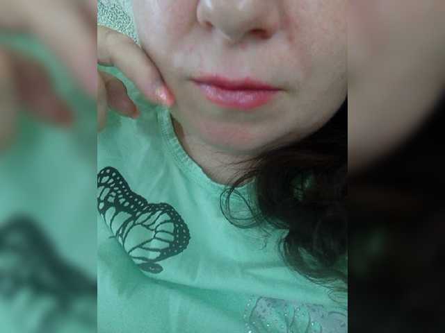 Konfetka80 live webcam show