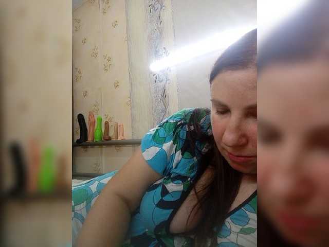 Konfetka80 live webcam show