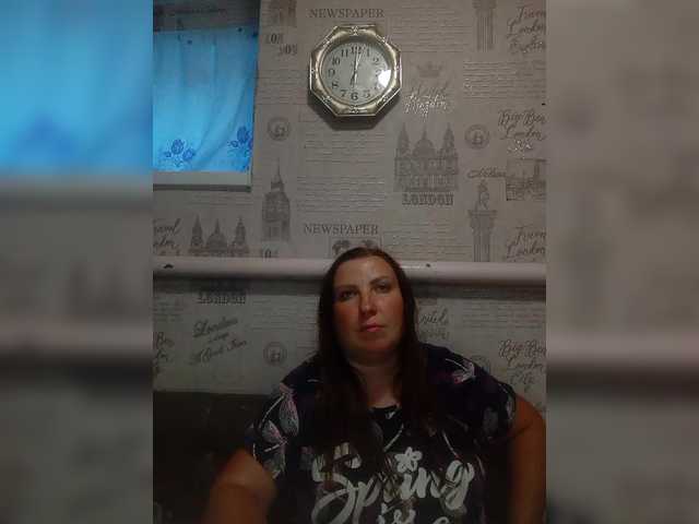 Ogonek37 live cam on BongaCams