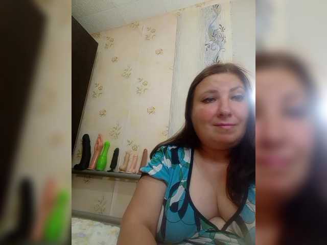 Ogonek37 live cam on BongaCams