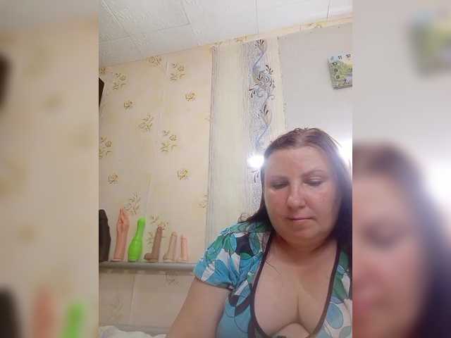 Ogonek37 live webcam show
