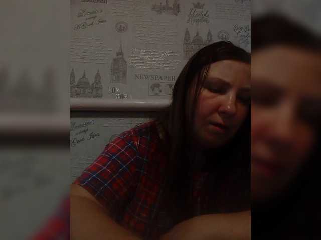 Ogonek37 live cam on BongaCams
