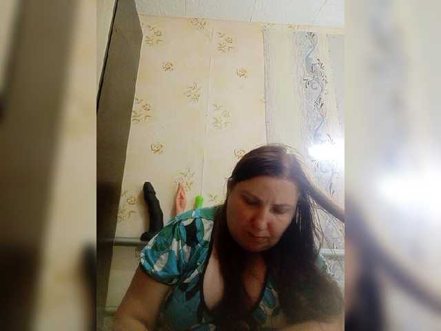 Ogonek37 live cam on BongaCams