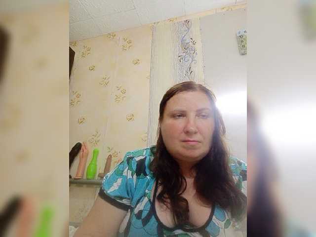 Ogonek37 live cam on BongaCams