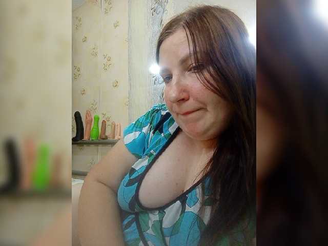 Konfetka80 live webcam show