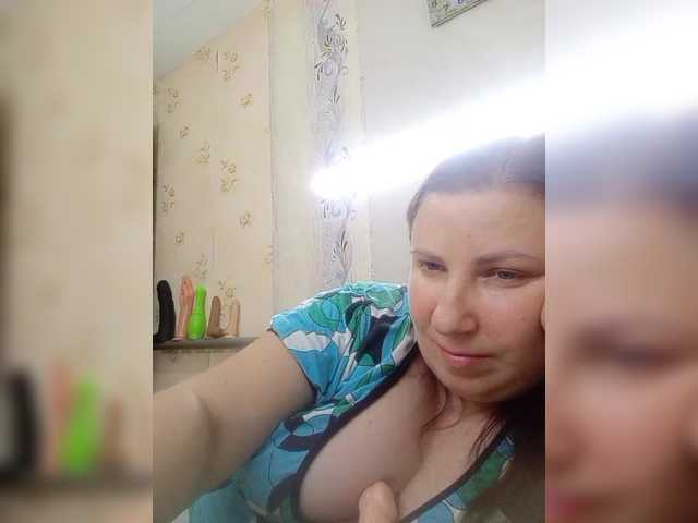 Konfetka80 live webcam show