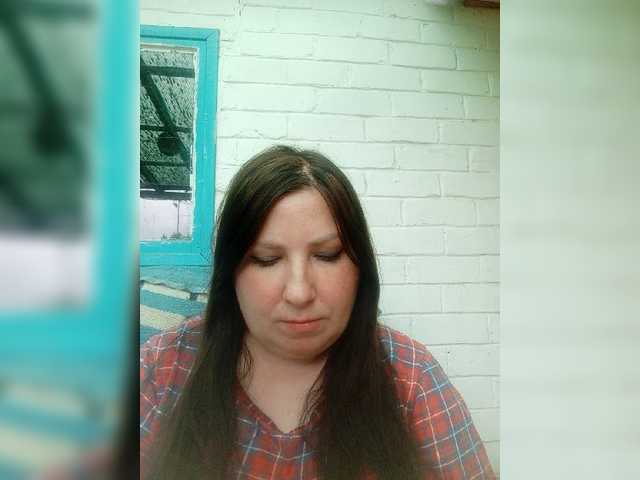 Ogonek37 live cam on BongaCams
