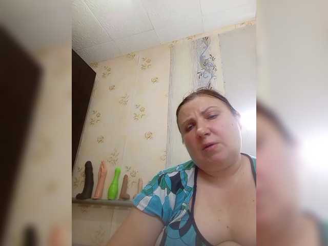 Ogonek37 live cam on BongaCams