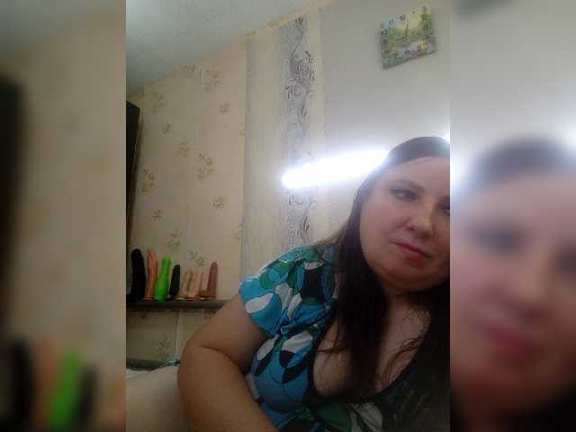 Ogonek37 live cam on BongaCams