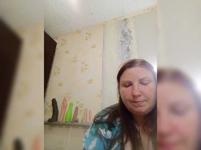 Konfetka80 live webcam show