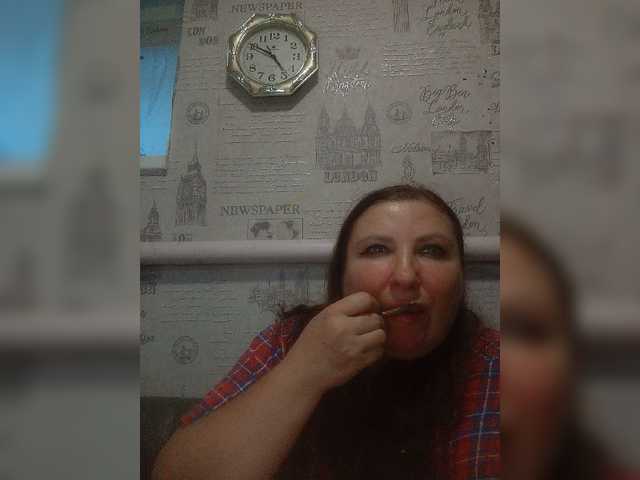 Ogonek37 live cam on BongaCams
