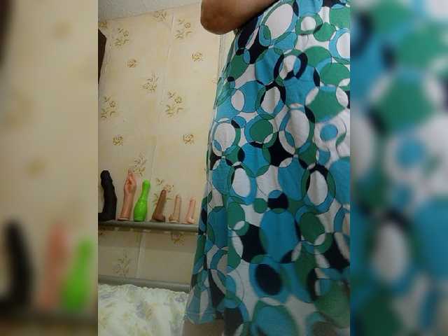 Ogonek37 live cam on BongaCams