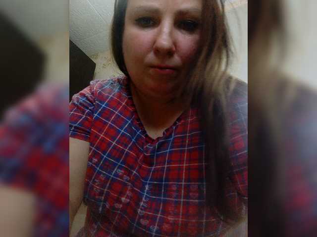 Ogonek37 live cam on BongaCams