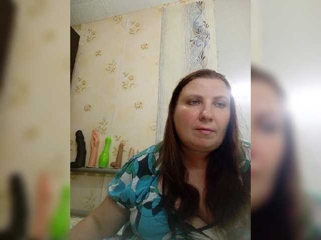 Ogonek37 live webcam show