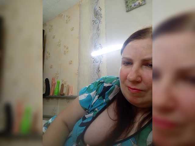 Konfetka80 live webcam show