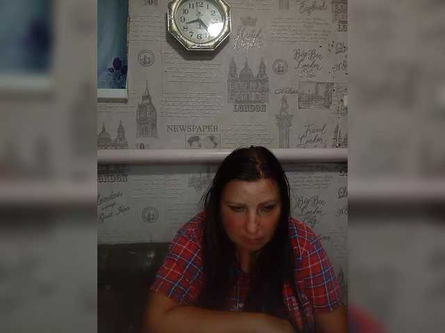 Ogonek37 live cam on BongaCams