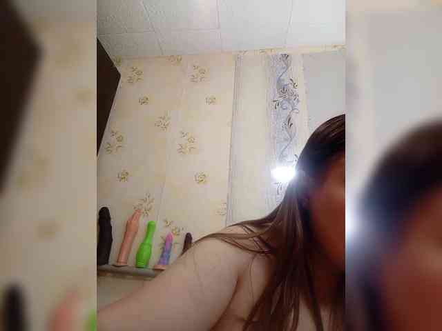 Konfetka80 webcam
