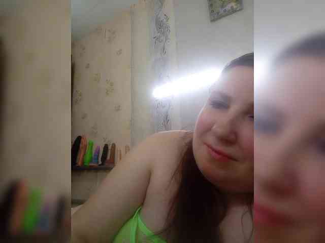 Konfetka80 webcam