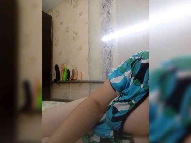 Konfetka80 webcam