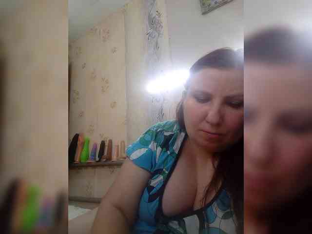 Konfetka80 webcam