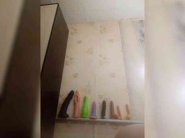 Konfetka80 webcam