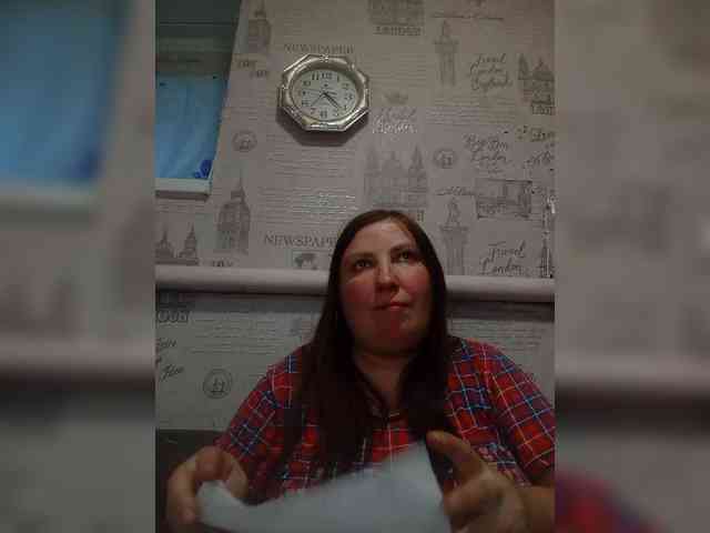 Konfetka80 webcam