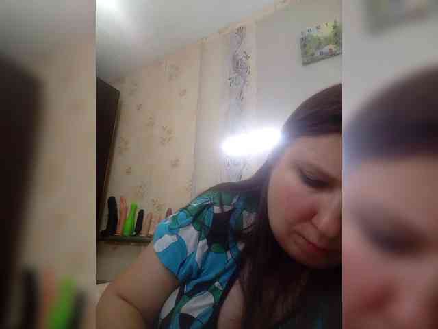 Konfetka80 webcam
