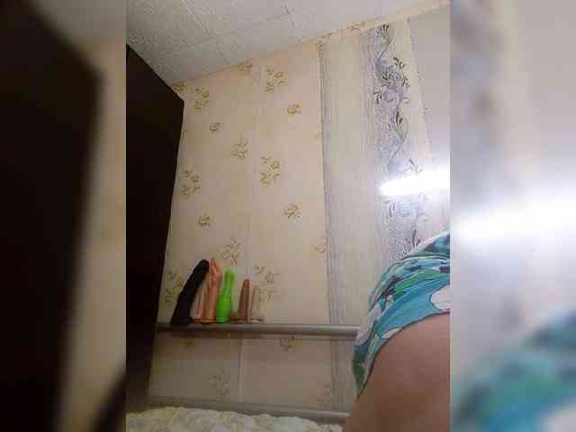 Konfetka80 webcam