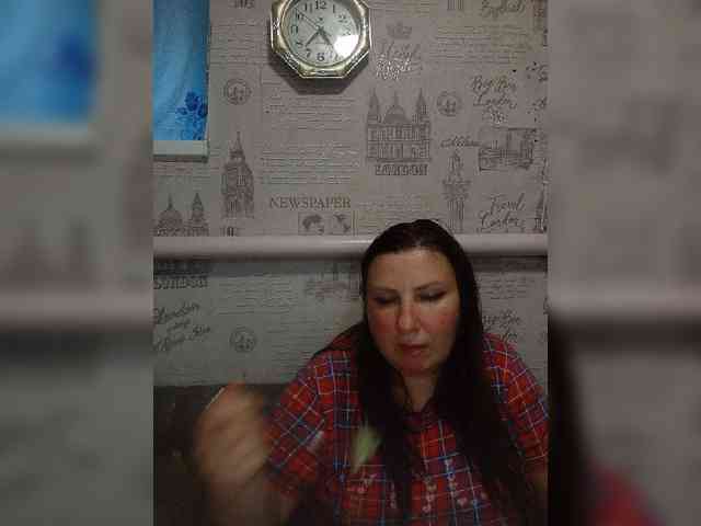 Konfetka80 webcam