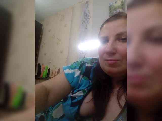 Konfetka80 webcam
